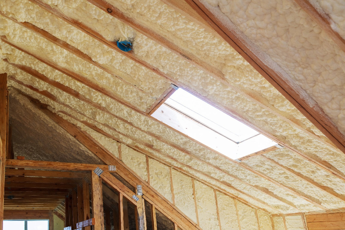 Home insulation in Dothan, AL